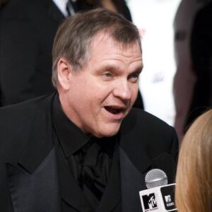 Meat Loaf