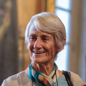 Meave Leakey