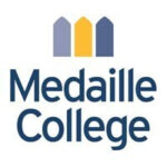 Medaille College Logo