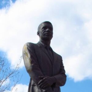 Medgar Evers