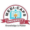 Medi-Caps University Logo