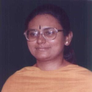 Meenakshi Natarajan
