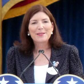 Meg Crofton