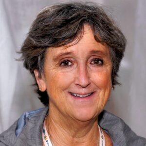 Meg Kissinger