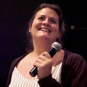 Megan Griffiths