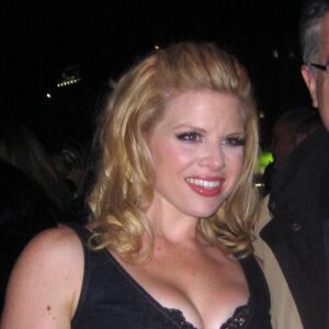 Megan Hilty