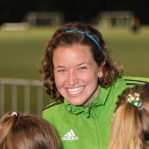 Megan Manthey
