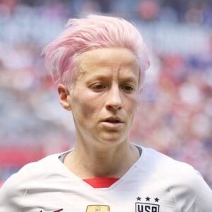 Megan Rapinoe