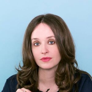 Megan Rosenbloom