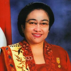 Megawati Soekarnoputri