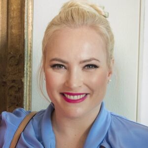 Meghan McCain