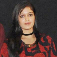 Meghana Raj