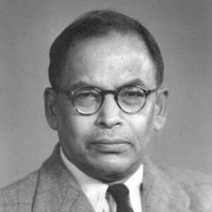 Meghnad Saha