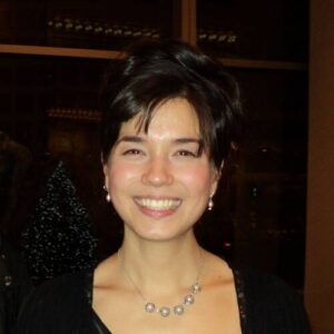 Megumi Kanda