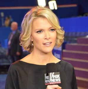 Megyn Kelly