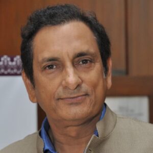 Mehboob Ali Kaiser
