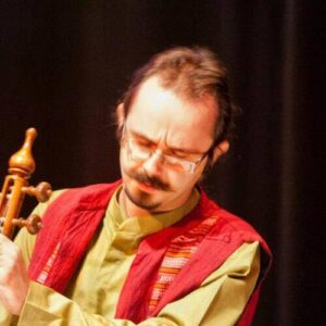 Mehdi Bagheri