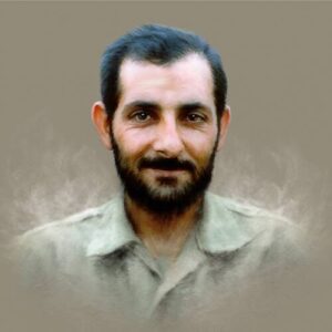 Mehdi Bakeri