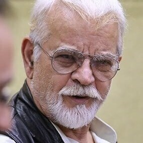 Mehdi Fakhimzadeh