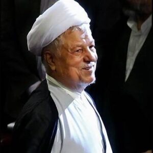 Mehdi Hashemi Rafsanjani