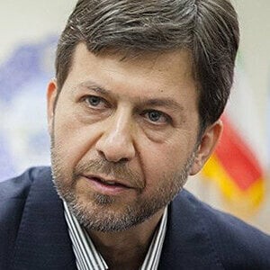 Mehdi Jamalinejad