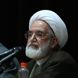 Mehdi Karroubi