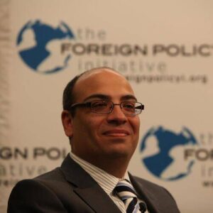 Mehdi Khalaji
