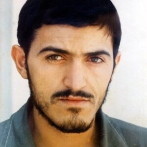 Mahdi Zein-eddin