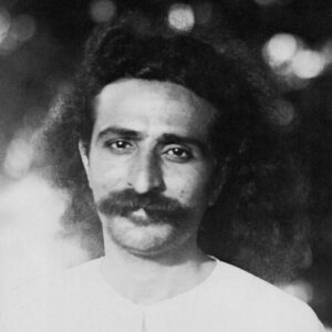 Meher Baba