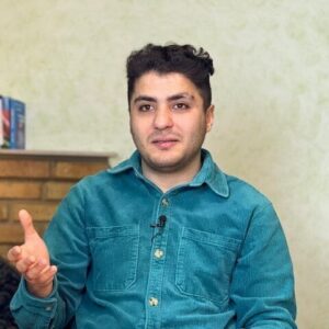 Mehman Huseynov