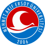 Mehmet Akif Ersoy University Logo