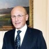 Mehmet Ali Talat