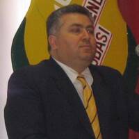 Mehmet Çakıcı