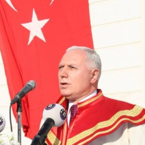 Mehmet Haberal