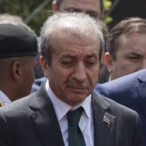 Mehdi Eker