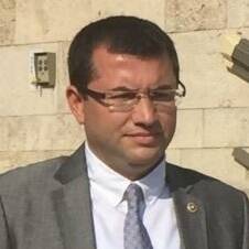 Mehmet Parsak