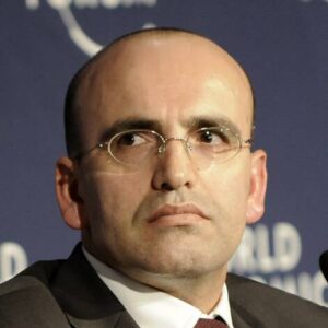 Mehmet Şimşek
