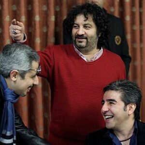 Mehrab Ghasemkhani