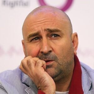 Mehran Ahmadi