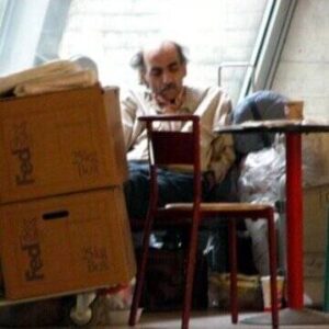 Mehran Karimi Nasseri