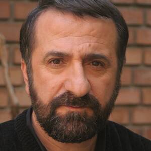 Mehran Rajabi