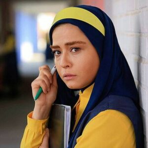 Mehraveh Sharifinia