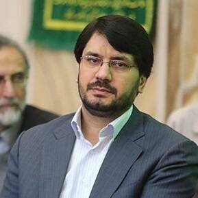 Mehrdad Bazrpash