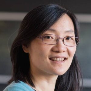 Mei Hong