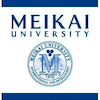 Meikai University Logo