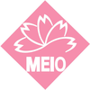 Meio University Logo
