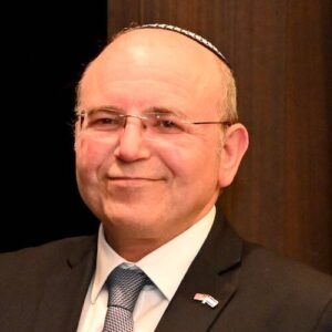 Meir Ben Shabbat