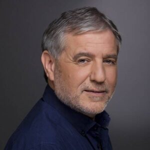Meir Cohen