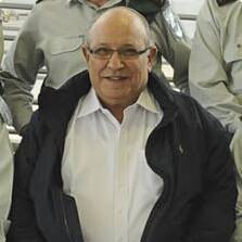 Meir Dagan