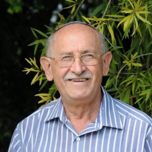 Meir Wilchek